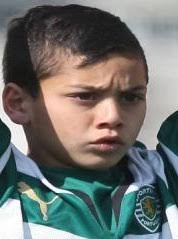 Alfredo Silva (POR) :: Photos :: playmakerstats.com