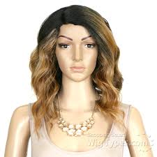 Freetress Equal Synthetic Hair Invisible L Part Wig Chasty