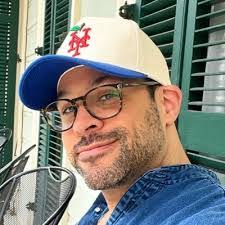 Ashley Bamsey's Instagram, Twitter & Facebook