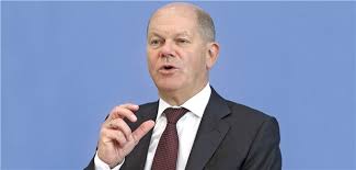 Scholz Fordert Ordentliche Bezahlung In Der Pflege