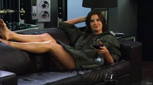 Discussion of, pictures from, and anything else how i met your mother related. How I Met Your Mother Recap Robin You Re A Weak Weak Woman