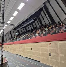 Profile for VfB 48/64 Hüls