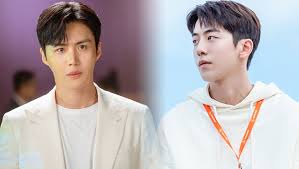 Seo dal mi (bae suzy) bermimpi untuk menjadi steve jobs. Suzy Nam Joohyuk Or Suzy Kim Seonho In Start Up Vote Kpopmap