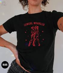 Buy Lesbian Babytee Aesthetic,gay Cowgirl Baby T, Gay Graphic Tee, Western  Subtle Lesbian Gift, Sapphic Queer Fashion,wlw Femme Subtle Pride Online in  India - Etsy