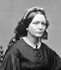 Eunice Cole Babb Hay (1812-1895)