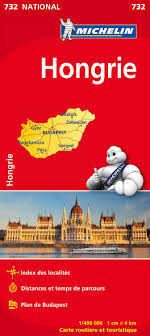 Cartes, études, livres, documents en ligne sur l'histoire, le patrimoine, les traditions de la hongrie. Amazon Fr Carte National Hongrie Collectif Michelin Livres