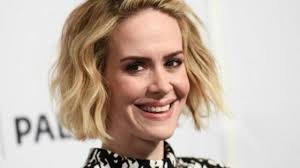 American Horror Story 6: ecco chi era la più grande fan di Sarah Paulson