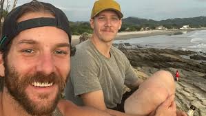 Fundraiser for Carolee Scott by Katrina Willms : Help get Connor and Jordan  back home to Canada