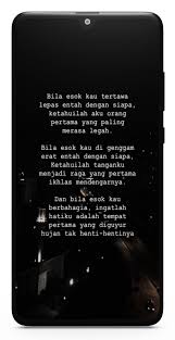 Unduh gambar gambar gratis yang menakjubkan tentang. Gambar Kata Sedih Fur Android Apk Herunterladen