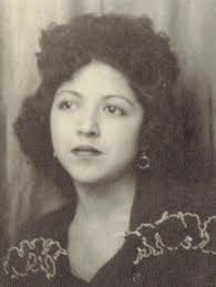 Obituary for Delores M. (Alvarez) Gonzalez