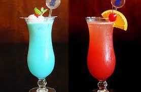 Vemale Com Mocktail Easter Sensation Moktail Resep Minuman Minuman