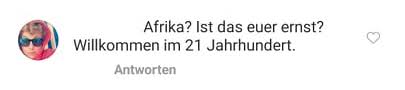 Veröffentlicht am 11.03.2020 | lesedauer: Bahlsen Bennent Kekssorte Afrika Um The Best Social Media De