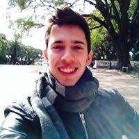 Profil de Eder Araujo (ederaraujosud)