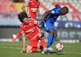 Vezi ultimele rezultate înregistrate de fcsb, universitatea craiova, dinamo sau cfr cluj. Liga 1 Rezultatele Inregistrate In Ultima EtapÄƒ Din Play Out Dinamo Incheie Sezonul Pe Loc Retrogradant Spotmedia Ro