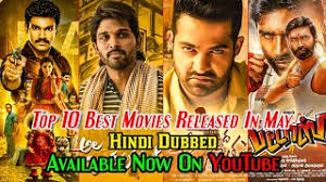 Some of the best documentaries are available on youtube for free. Top 10 Big New South Hindi Dubbed Movies Available On Youtube All Movies Released In May 2020 Youtube
