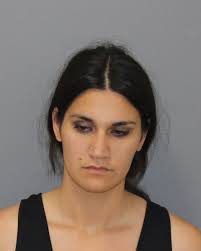 North Branford woman arrested for wrong-way driving while intoxicated