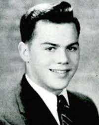 CHARLES BRIGGS Obituary (1926