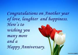 What could be better than anniversary to make her smile or little bit emotional. Top 15 Happy Marriage Anniversary Wishes To Brother Sister In Law