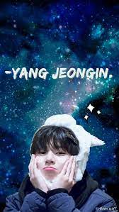 Los fondos de pantalla le dan un toque especial, de nuestro propio cuño, a nuestros celulares. Yang Jeongin Fondos De Pantalla Fondos