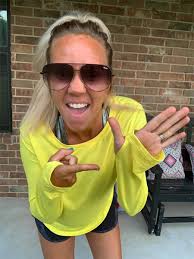 Love the ribbed material and boat neckline! Snag one for just 8.99 (Reg  14.99)