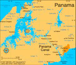 Inaugurat în 1869, canalul suez asigură trecerea a 10% din comerțul maritim internațional. Istoria Canalului Panama Istorii RegÄƒsite