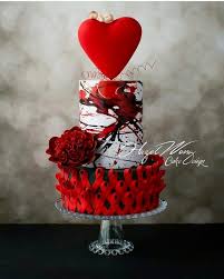 Tag A Friend Who Loves Cakes Hazelwongcakedesign Cakedecor Decoratedcake Cakedecorater Cakeshop Buttercream Edibleart Beau Gateau Cake Design Idee Gateau
