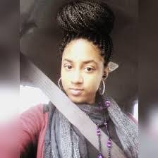 Jasmine Riddick's Instagram, Twitter & Facebook