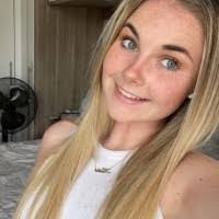 Katie Hager's Instagram, Twitter & Facebook