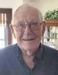 Obituary information for Melvin "Mel" Melzer
