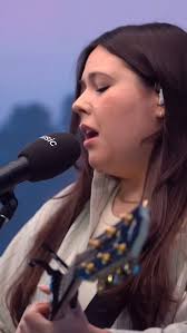 Gabrielle Lynn's Apple Music Presence