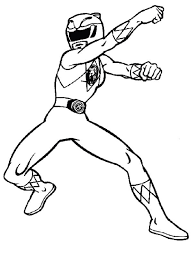 Download and print free power rangers wild force coloring pages. Printable Power Rangers Coloring Pages Coloring Home