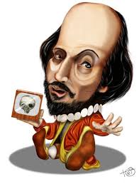 Watch lastest twelfth night and download shakespeare: Shakespeare By Toni Dagostinho Media Culture Cartoon Toonpool