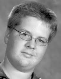 Eric Austin Rash (1995-2011)