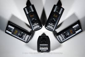 In this review, i'll go over the features of this trigger, how to use it, and. Review Yongnuo Rf 602 Wireless Flash Triggers