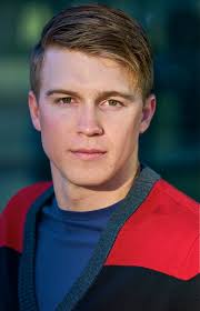 Minnesota (Short 2015)