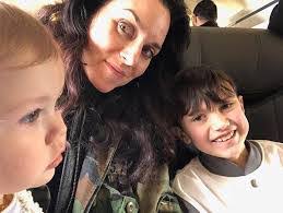 Jean Lockamy's Instagram, Twitter & Facebook