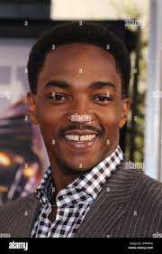 Anthony gibson hi-res stock photography and images