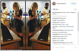 Blake Lively Accused Of Racism After She Jokes About Her L A Face And Oakland Booty On Instagram Snap From Cannes Daily Mail Online