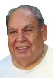 Obituary information for Manuel Ramirez