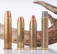 Top 5 Straight-Wall Cartridges for Deer Hunting - Shooting Times