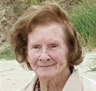 Condolence Book for Muriel McLoughlin (Dublin 7, Dublin)