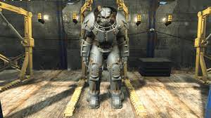 The best power armour in fo4 is always going to be what you can cobble together. Best Power Armor In Fallout 4 Fallout 4 Power Armor Locations