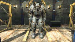 If a companion stole one of your power armors, you just need to make your companion follow you and talk to him/her. Best Power Armor In Fallout 4 Fallout 4 Power Armor Locations