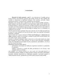 Model de imprumut gasesti pe internet. Manualul De Limba GermanÄƒ Anul I Este Structurat Pe 10 UnitÄƒÅ£i Axate Pe