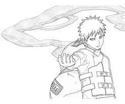 Do not forget to bookmark the site in case of important negotiations, and tell your friends about us. Naruto Gaara Coloring Pages Coloring Home