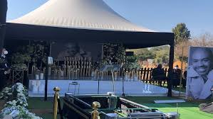 The ferguson family would like to confirm that the late shona ferguson will be laid to rest in a private ceremony attended only by family members on wednesday, 4 august 2021, the statement read. Zv9zxx5n5zff3m