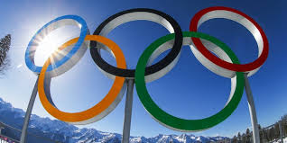 The olympic rings, which stand as the symbol for the olympics as a whole, represent the activity of the olympic movement and the union of five continents and athletes from across the world at the global event. How Eurosport Plans To Make The Olympic Rings Its Own And Become The New Home Of The Games The Drum