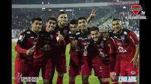 For the game between nublense vs colo colo on 2/5/2021 at 1:00 we calculated that nublense has a 20% probability to win, 30% probability to draw and has a 50% probability to win. Nublense 1 Colo Colo 2 Youtube