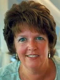 Diane Garst Obituary (1956