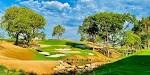 Shangri-La Golf Club, Resort & Marina - Golf in Afton, Oklahoma